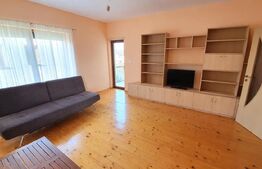 Apartament modern cu 3 camere, balcon și loc de parcare