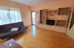 Apartament modern cu 3 camere, balcon și loc de parcare
