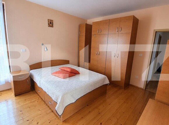 Apartament de închiriat 3 camere Giroc - 203698AI | BLITZ Timișoara | Poza1