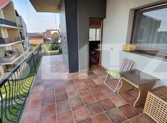 Apartament de închiriat 3 camere Giroc - 203698AI | BLITZ Timișoara | Poza10