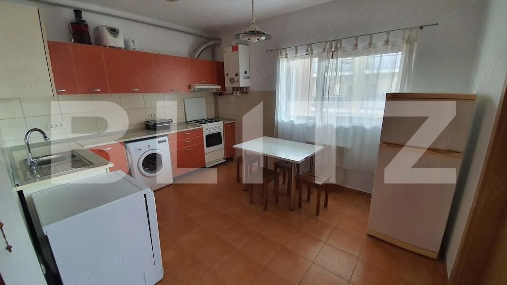 Apartament de închiriat 3 camere Giroc - 203698AI | BLITZ Timișoara | Poza8