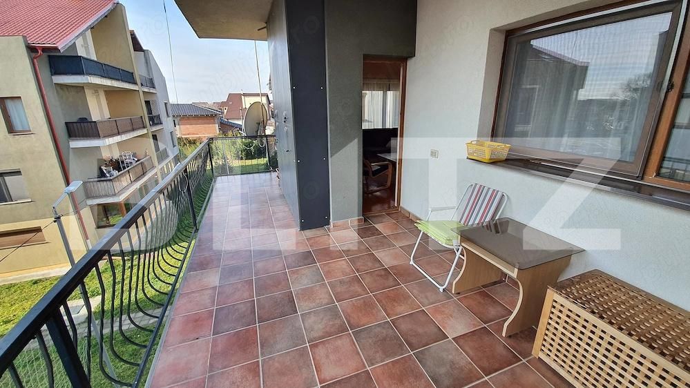 Apartament de închiriat 3 camere Giroc - 203698AI | BLITZ Timișoara | Poza10