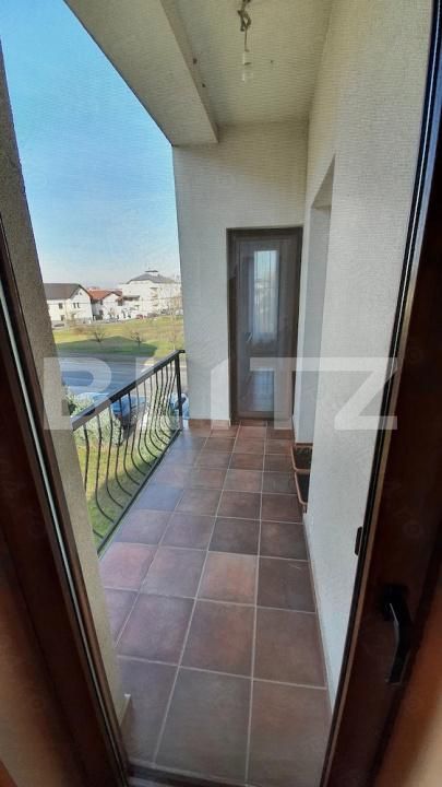 Apartament de închiriat 3 camere Giroc - 203698AI | BLITZ Timișoara | Poza9