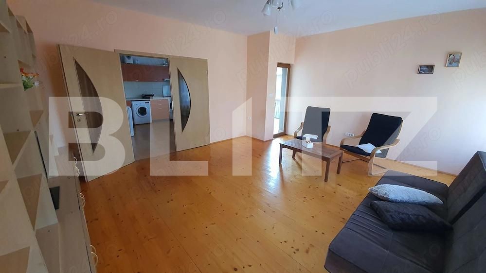 Apartament de închiriat 3 camere Giroc - 203698AI | BLITZ Timișoara | Poza2