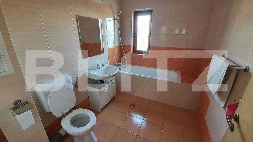 Apartament de închiriat 3 camere Giroc - 203698AI | BLITZ Timișoara | Poza7