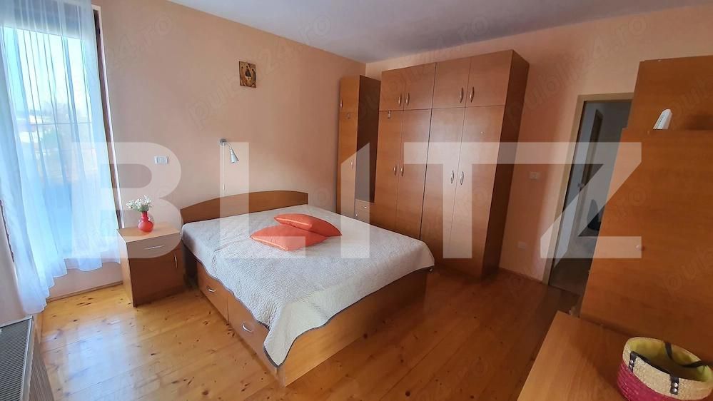 Apartament de închiriat 3 camere Giroc - 203698AI | BLITZ Timișoara | Poza4