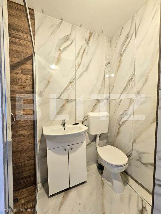 Apartament de închiriat 2 camere Mosnita Noua - 203707AI | BLITZ Timișoara | Poza6