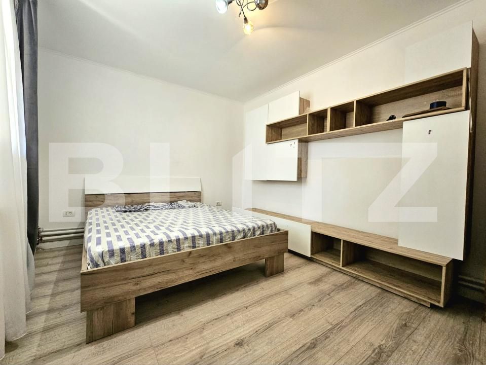 Apartament de închiriat 2 camere Mosnita Noua - 203707AI | BLITZ Timișoara | Poza2