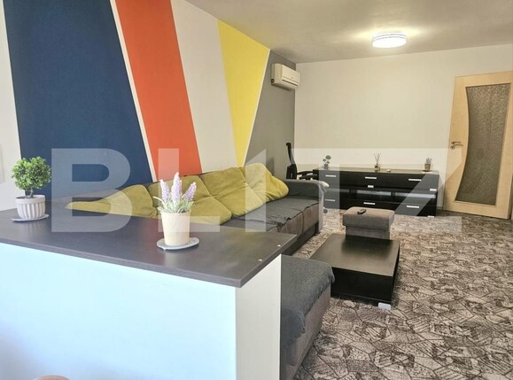 Apartament de închiriat 4 camere Bucovina - 203715AI | BLITZ Timișoara | Poza1