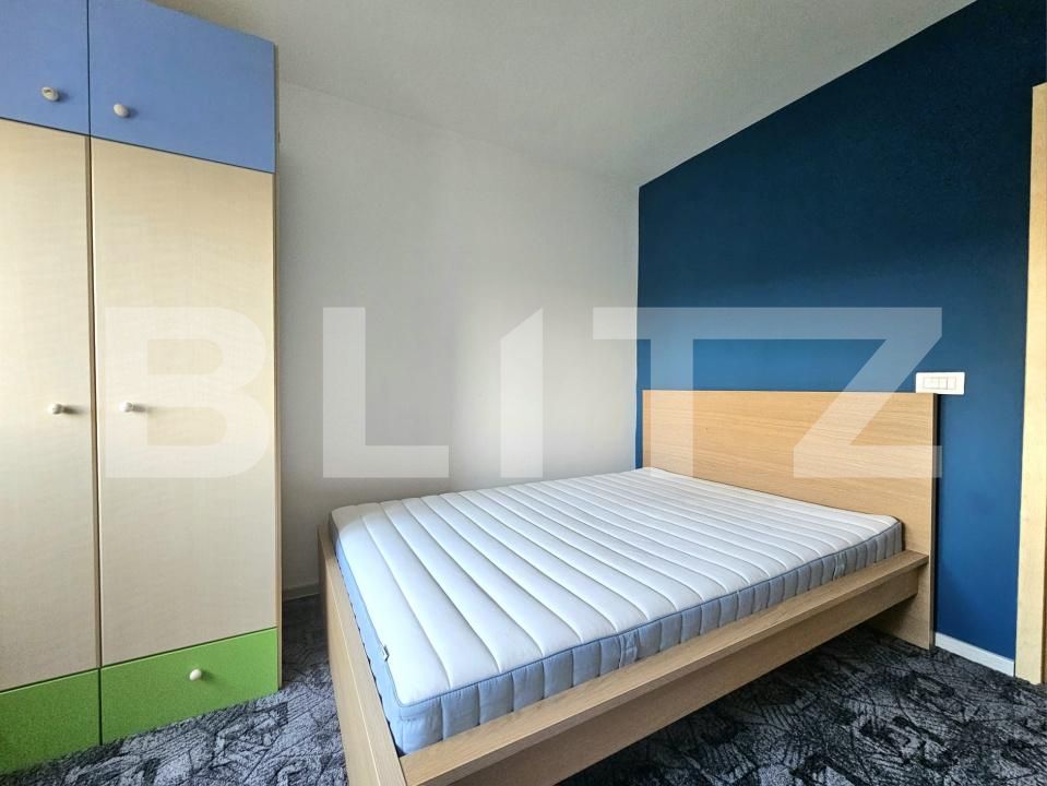 Apartament de închiriat 4 camere Bucovina - 203715AI | BLITZ Timișoara | Poza2
