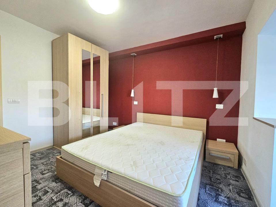 Apartament de închiriat 4 camere Bucovina - 203715AI | BLITZ Timișoara | Poza4
