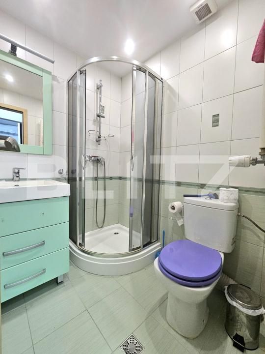 Apartament de închiriat 4 camere Bucovina - 203715AI | BLITZ Timișoara | Poza6