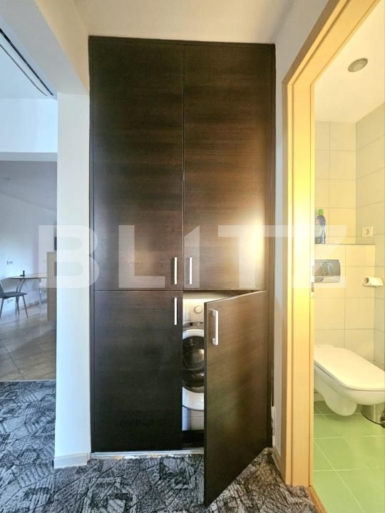 Apartament de închiriat 4 camere Bucovina - 203715AI | BLITZ Timișoara | Poza7