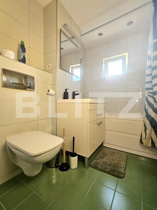 Apartament de închiriat 4 camere Bucovina - 203715AI | BLITZ Timișoara | Poza5
