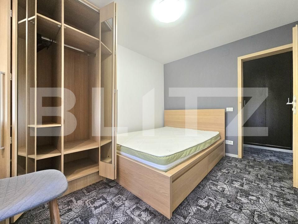 Apartament de închiriat 4 camere Bucovina - 203715AI | BLITZ Timișoara | Poza3