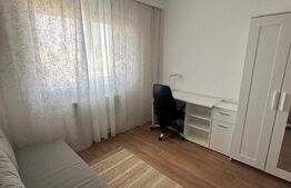 Apartament 3 camere, complet utilat, la 5 min de mers pe jos de Iulius Mall