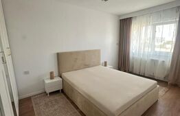 Apartament 3 camere, complet utilat, la 5 min de mers pe jos de Iulius Mall