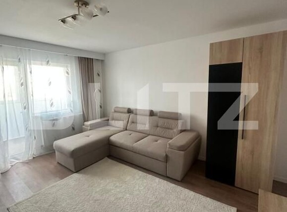 Apartament de închiriat 3 camere Circumvalatiunii - 203736AI | BLITZ Timișoara | Poza1