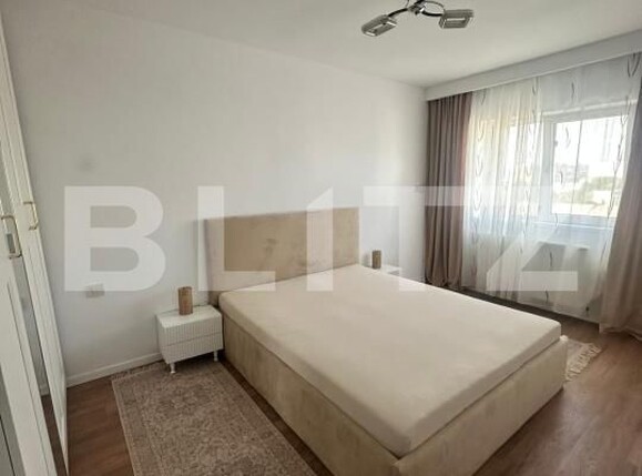 Apartament de închiriat 3 camere Circumvalatiunii - 203736AI | BLITZ Timișoara | Poza3