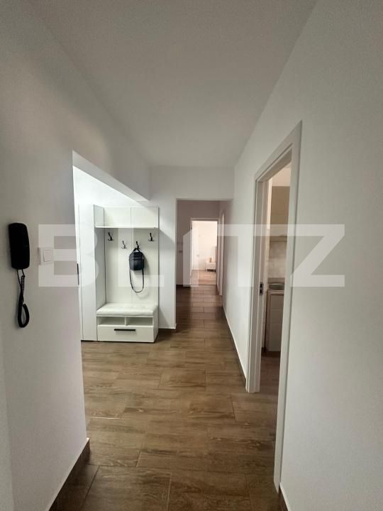 Apartament de închiriat 3 camere Circumvalatiunii - 203736AI | BLITZ Timișoara | Poza7