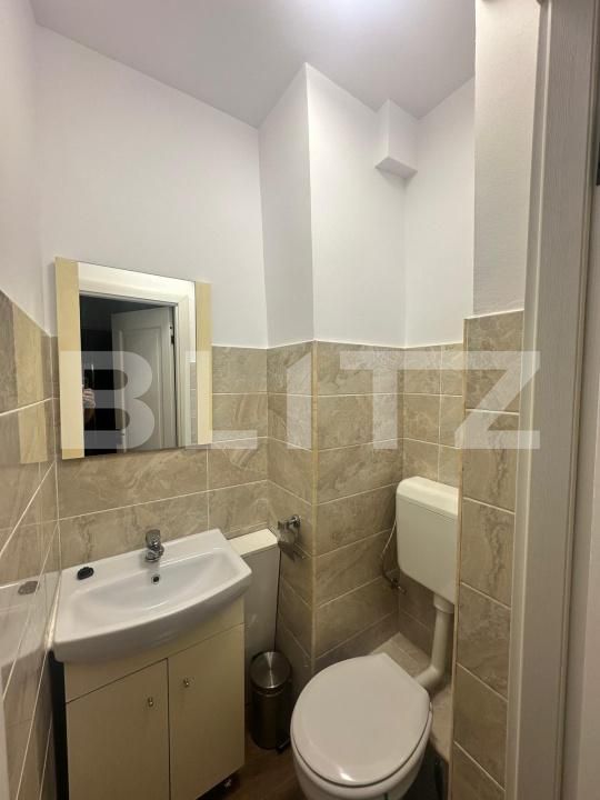 Apartament de închiriat 3 camere Circumvalatiunii - 203736AI | BLITZ Timișoara | Poza4