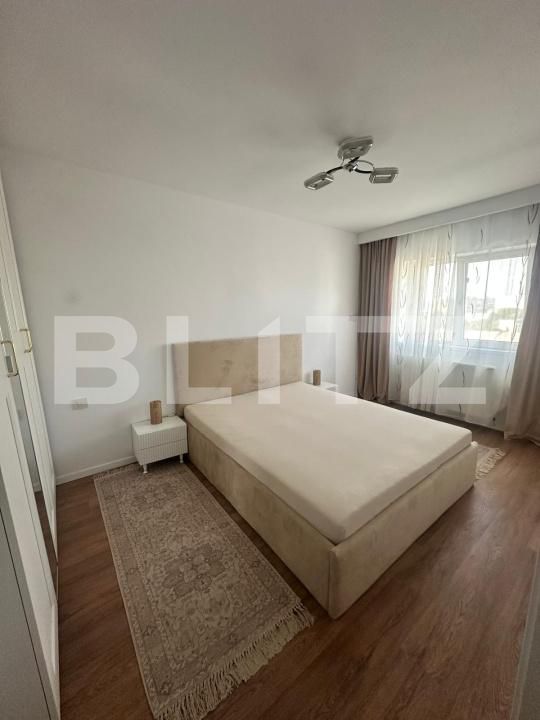 Apartament de închiriat 3 camere Circumvalatiunii - 203736AI | BLITZ Timișoara | Poza3