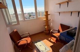 Apartament vanzare, 3 camere spațioase, 84 mp, vedere panoramică, Take Ionescu 