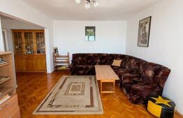 Apartament vanzare, 3 camere spațioase, 84 mp, vedere panoramică, Take Ionescu 