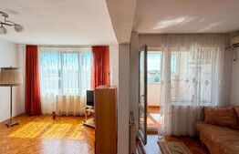 Apartament vanzare, 3 camere spațioase, 84 mp, vedere panoramică, Take Ionescu 