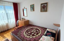 Apartament vanzare, 3 camere spațioase, 84 mp, vedere panoramică, Take Ionescu 