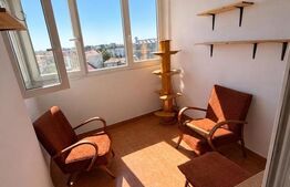 Apartament vanzare, 4 camere spațioase, 84 mp, vedere panoramică, Take Ionescu 