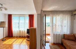 Apartament vanzare, 4 camere spațioase, 84 mp, vedere panoramică, Take Ionescu 