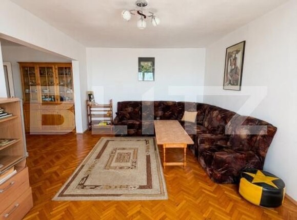 Apartament de vânzare 3 camere Take Ionescu - 203747AV | BLITZ Timișoara | Poza4