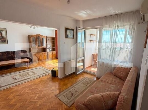 Apartament de vânzare 3 camere Take Ionescu - 203747AV | BLITZ Timișoara | Poza1