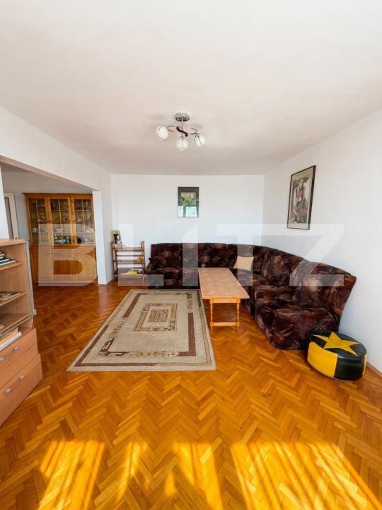 Apartament de vânzare 3 camere Take Ionescu - 203747AV | BLITZ Timișoara | Poza4