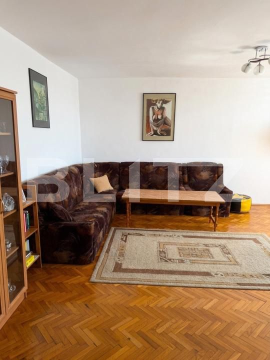Apartament de vânzare 3 camere Take Ionescu - 203747AV | BLITZ Timișoara | Poza5