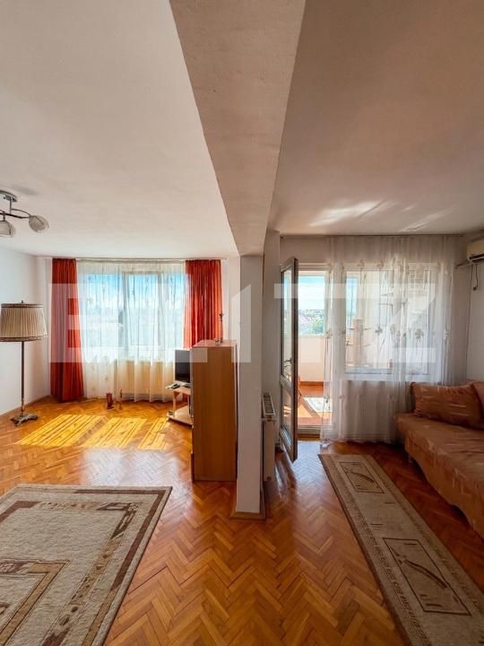 Apartament de vânzare 3 camere Take Ionescu - 203747AV | BLITZ Timișoara | Poza2