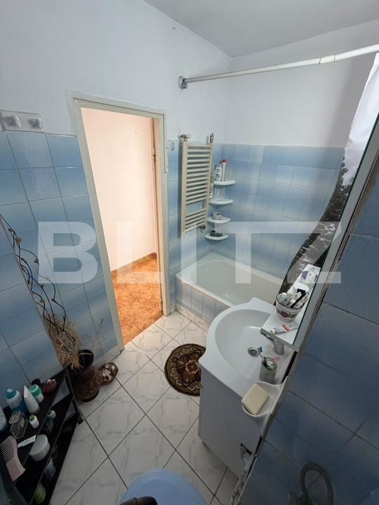 Apartament de vânzare 3 camere Take Ionescu - 203747AV | BLITZ Timișoara | Poza12