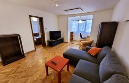 Apartament 2 camere, 70 mp, în Complex Studențesc, lângă Facultatea de Drept