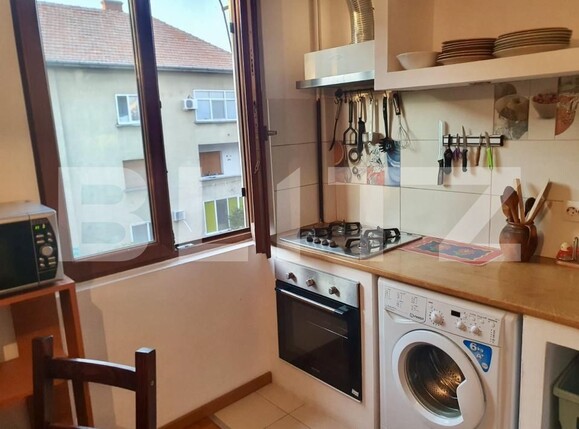 Apartament de închiriat 2 camere Complex Studentesc - 203792AI | BLITZ Timișoara | Poza5