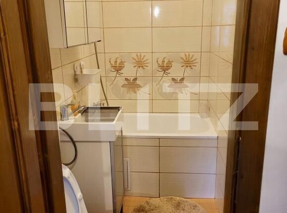 Apartament de închiriat 2 camere Complex Studentesc - 203792AI | BLITZ Timișoara | Poza10