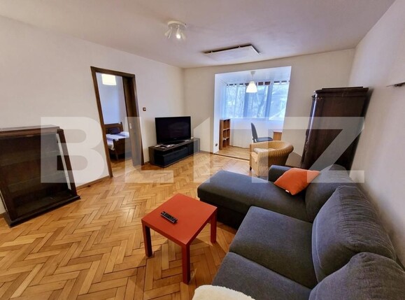 Apartament de închiriat 2 camere Complex Studentesc - 203792AI | BLITZ Timișoara | Poza1