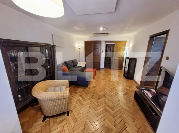 Apartament de închiriat 2 camere Complex Studentesc - 203792AI | BLITZ Timișoara | Poza4