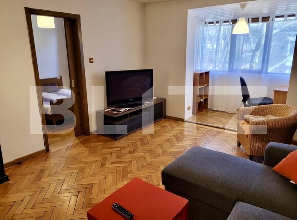 Apartament de închiriat 2 camere Complex Studentesc - 203792AI | BLITZ Timișoara | Poza9
