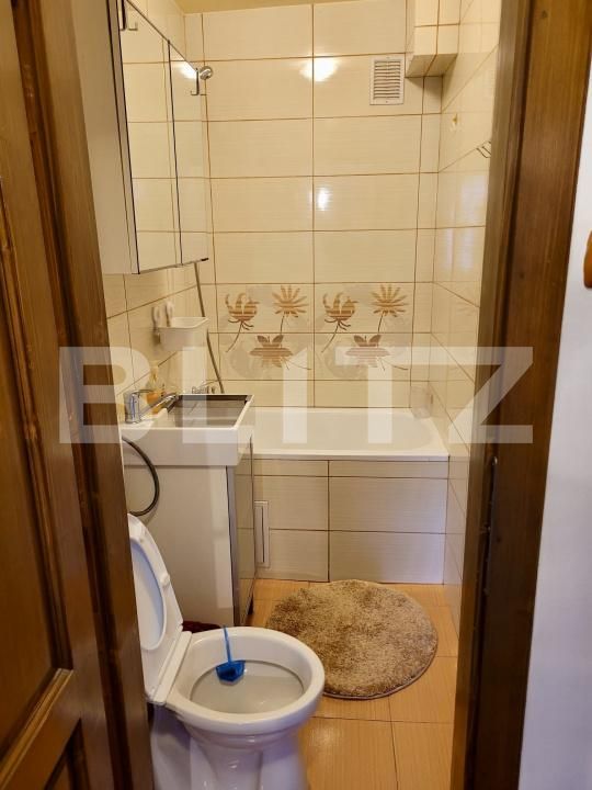 Apartament de închiriat 2 camere Complex Studentesc - 203792AI | BLITZ Timișoara | Poza10