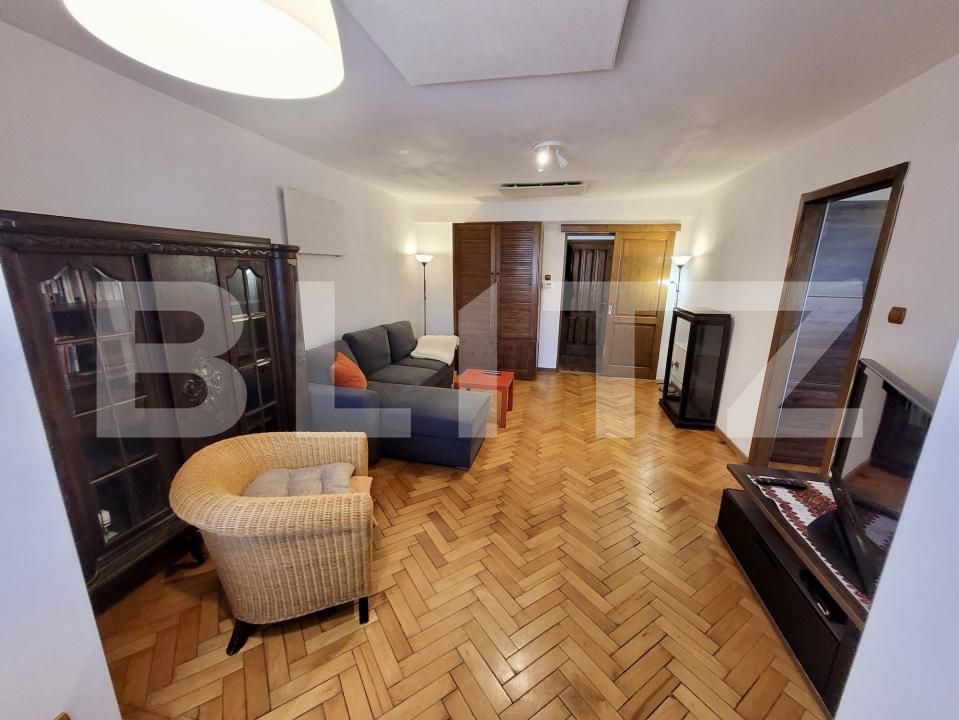 Apartament de închiriat 2 camere Complex Studentesc - 203792AI | BLITZ Timișoara | Poza4