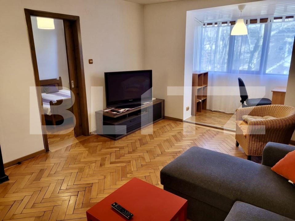 Apartament de închiriat 2 camere Complex Studentesc - 203792AI | BLITZ Timișoara | Poza9