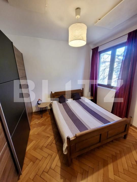Apartament de închiriat 2 camere Complex Studentesc - 203792AI | BLITZ Timișoara | Poza3