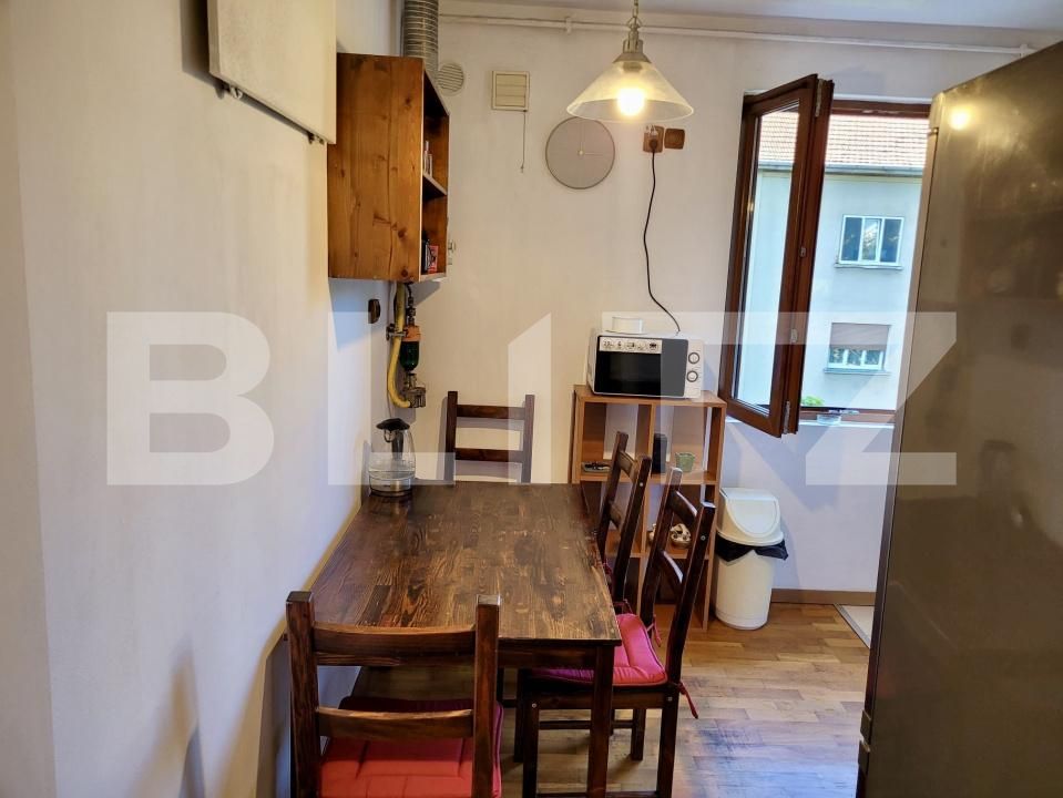 Apartament de închiriat 2 camere Complex Studentesc - 203792AI | BLITZ Timișoara | Poza6