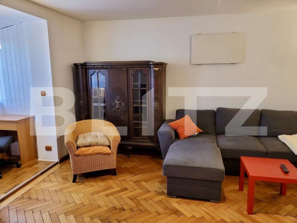 Apartament de închiriat 2 camere Complex Studentesc - 203792AI | BLITZ Timișoara | Poza2